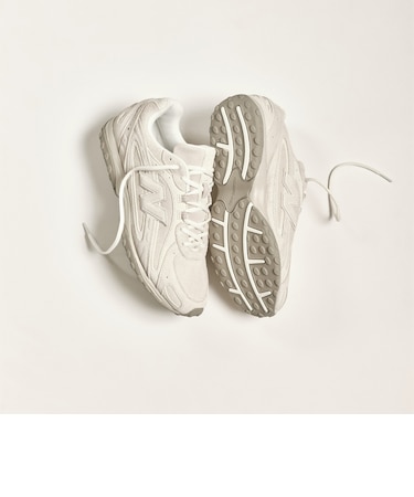 <New Balance>U204L スニーカー
