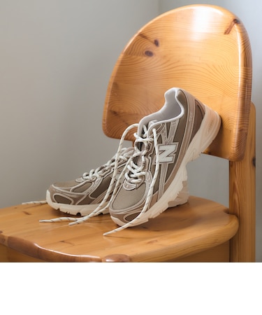 ＜New Balance＞U740 3TR スニーカー