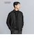 【WEB限定 WARDROBE SMART】スエードライク シャツ
