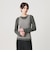 【WEB限定】タンクトップ レイヤード カットソー