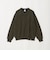 ＜RUSSELL ATHLETIC × BEAUTY&YOUTH＞フェード クルーネック スウェット