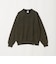 ＜RUSSELL ATHLETIC × BEAUTY&YOUTH＞フェード クルーネック スウェット