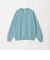 ＜RUSSELL ATHLETIC × BEAUTY&YOUTH＞フェード クルーネック スウェット