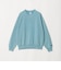 ＜RUSSELL ATHLETIC × BEAUTY&YOUTH＞フェード クルーネック スウェット