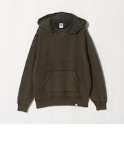 ＜RUSSELL ATHLETIC × BEAUTY&YOUTH＞フェード アフターフード パーカー