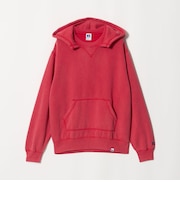 <RUSSELL ATHLETIC × BEAUTY&YOUTH>フェード アフターフード パーカー