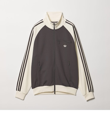 【WEB限定/別注】<adidas Originals>VTG トラック ジャケット