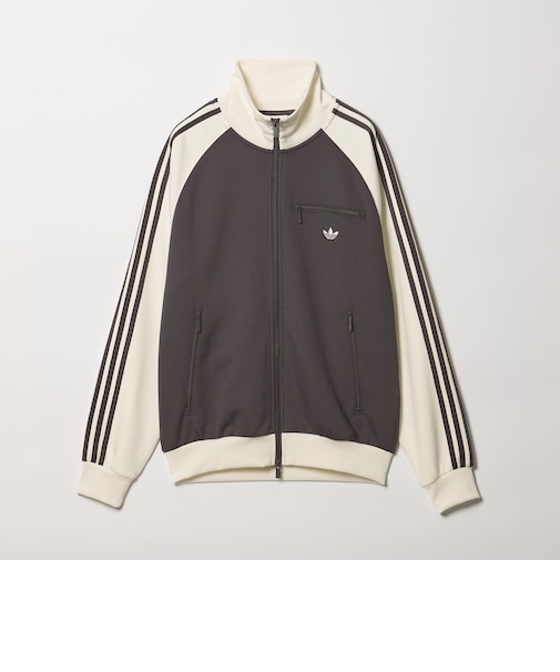 【WEB限定/別注】<adidas Originals>VTG トラック ジャケット