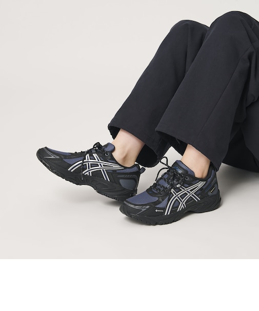 ＜asics＞GEL-VENTEX GTX スニーカー