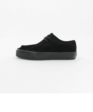 <VANS>SF モック ロー スニーカー