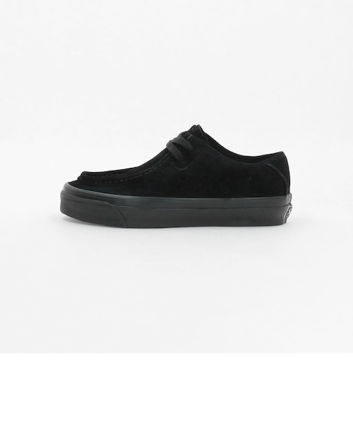 <VANS>SF モック ロー スニーカー
