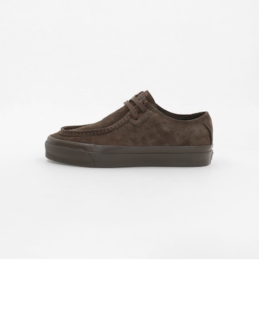 ＜VANS＞SF モック ロー スニーカー