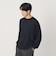 ウォッシャブル ウール ロングスリーブ Tシャツ