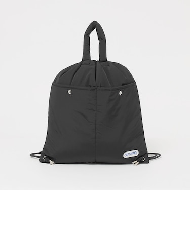 【別注】＜OUTDOOR PRODUCTS＞ナップサック