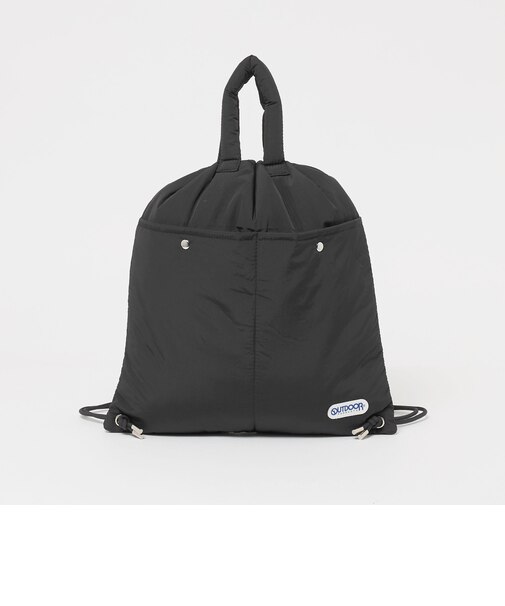 【別注】＜OUTDOOR PRODUCTS＞ナップサック