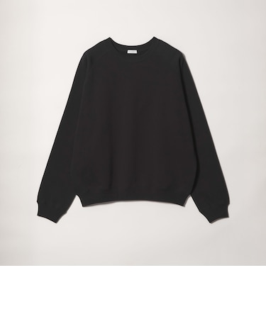 【WEB限定】ラグラン スウェット
