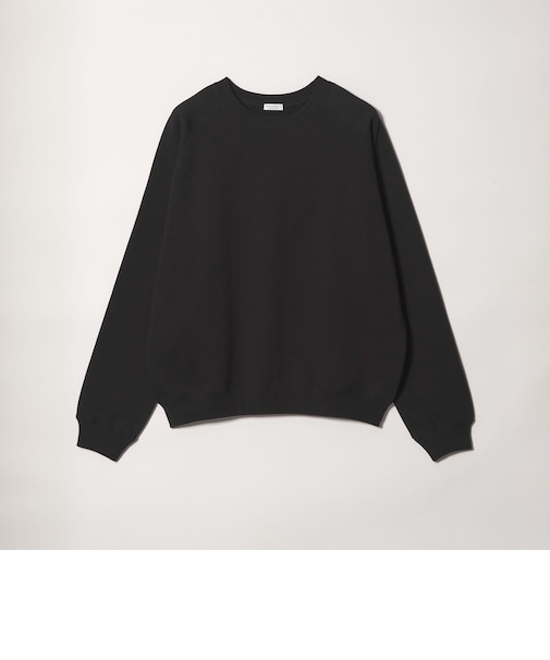 【WEB限定】ラグラン スウェット