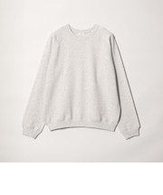 【WEB限定】ラグラン スウェット