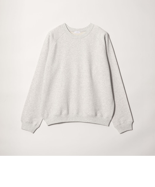 【WEB限定】ラグラン スウェット