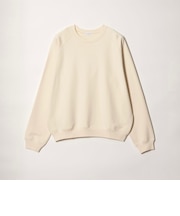 【WEB限定】ラグラン スウェット