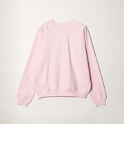 【WEB限定】ラグラン スウェット