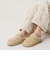 【国内EXCLUSIVE】＜UGG＞ゴールデンスター クロッグ サンダル スリッポン