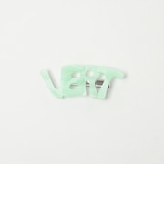 <LAPUIS>メッセージ へアクリップ