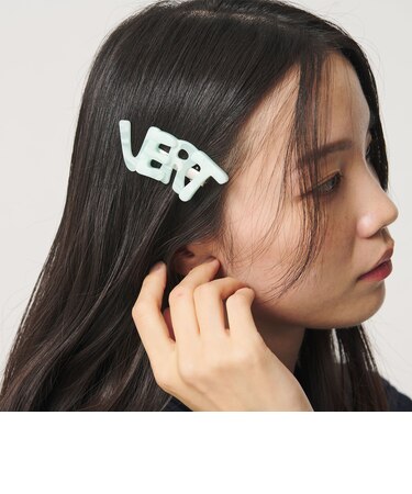 <LAPUIS>メッセージ へアクリップ