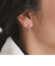 <BAQLESS>Embrace Micro ピアス