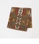 ＜PENDLETON＞エンボス マルチ ロング タオル
