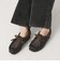 ＜Clarks Originals＞レザー エンブロイダリー ワラビーブーツ
