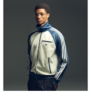 【別注】<adidas Originals>VTG トラック ジャケット
