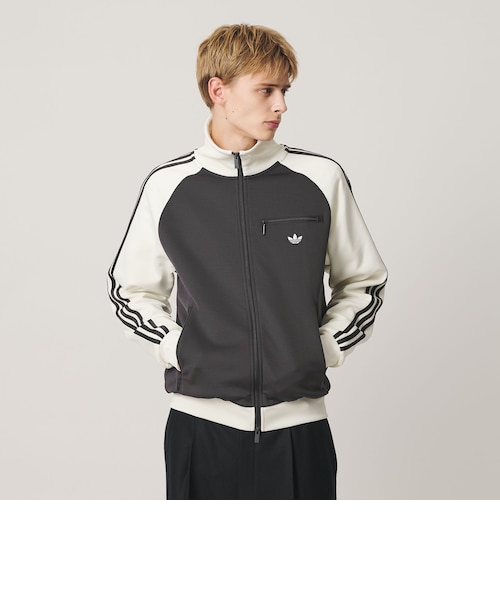 別注】＜adidas Originals＞VTG トラック ジャケット｜ビューティー