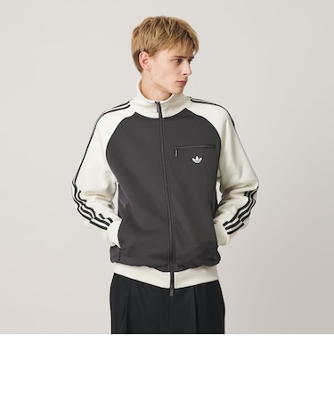 【別注】<adidas Originals>VTG トラック ジャケット