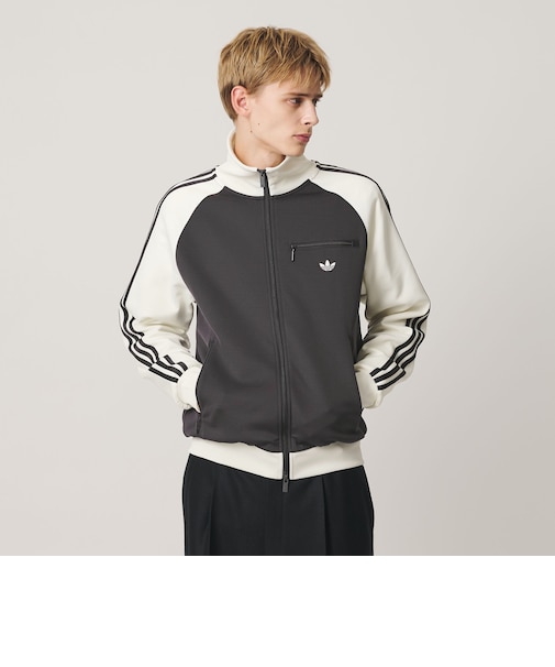 【別注】<adidas Originals>VTG トラック ジャケット