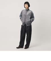 【別注】<adidas Originals>ファイヤーバード ベロアトラックトップ