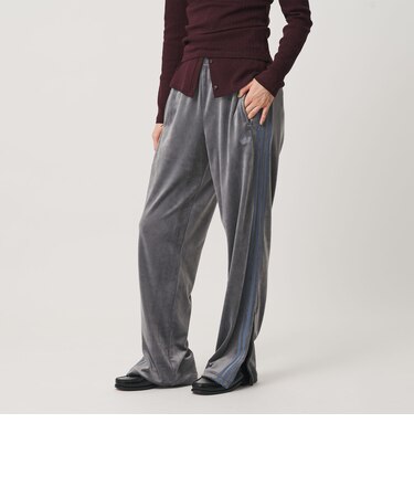 【別注】<adidas Originals>ファイヤーバード ベロアトラックパンツ