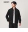 【WEB限定 WARDROBE SMART】テック コーデュロイ シャツ