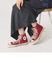 <CONVERSE>ALL STAR HI MADE IN JAPAN スニーカー