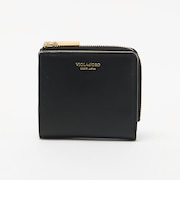 【WEB限定】<VIOLAd’ORO>PORTA 2つ折り ミニウォレット