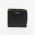 【WEB限定】＜VIOLAd’ORO＞PORTA 2つ折り ミニウォレット