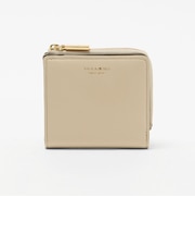 【WEB限定】<VIOLAd’ORO>PORTA 2つ折り ミニウォレット