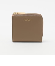 【WEB限定】<VIOLAd’ORO>PORTA 2つ折り ミニウォレット