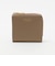 【WEB限定】＜VIOLAd’ORO＞PORTA 2つ折り ミニウォレット