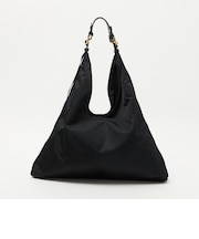 【WEB限定】<VIOLAd’ORO>BIANCA ナイロン ワンショルダーバッグ