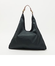 【WEB限定】<VIOLAd’ORO>BIANCA ナイロン ワンショルダーバッグ