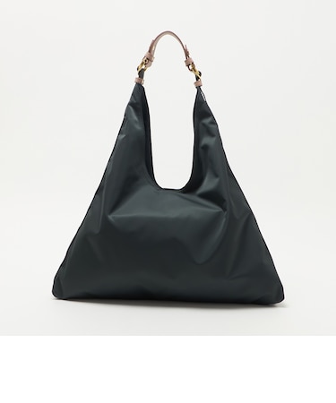 【WEB限定】<VIOLAd’ORO>BIANCA ナイロン ワンショルダーバッグ