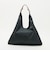 【WEB限定】＜VIOLAd’ORO＞BIANCA ナイロン ワンショルダーバッグ