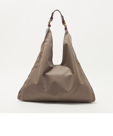 【WEB限定】＜VIOLAd’ORO＞BIANCA ナイロン ワンショルダーバッグ