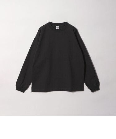 【WEB限定】”THE HEAVY”12oz ヘビーウェイト クルーネック Tシャツ